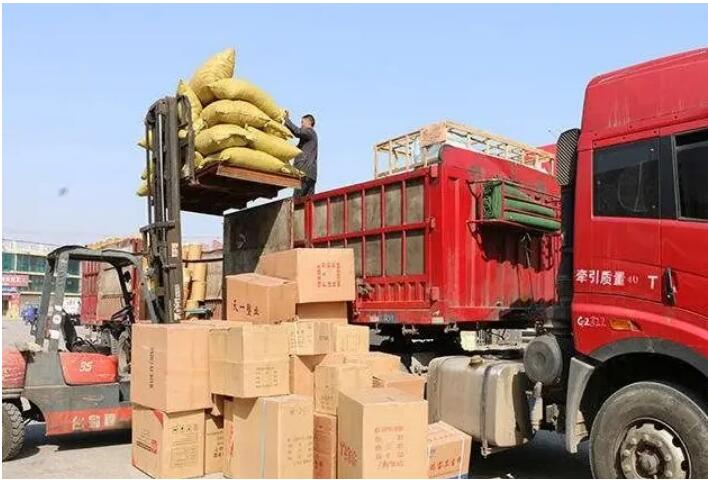 漳州到张店区物流专线