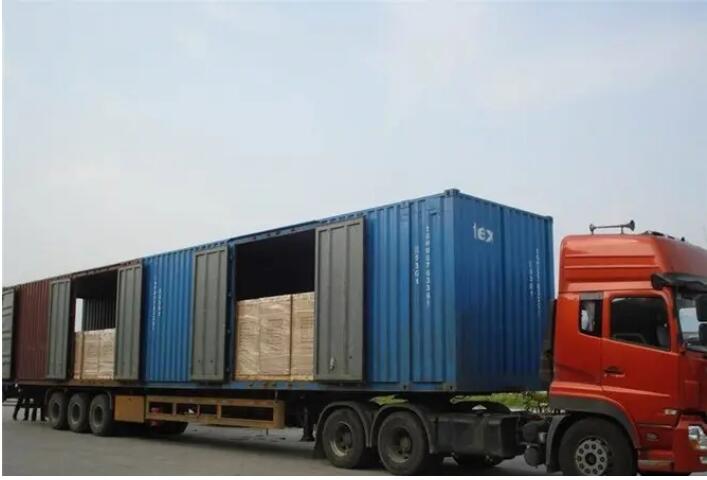 漳州到张店区整车运输