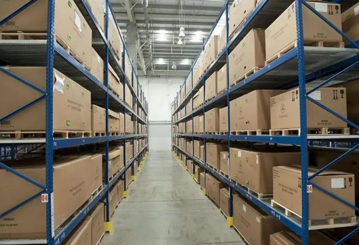 漳州到张店区货物仓储