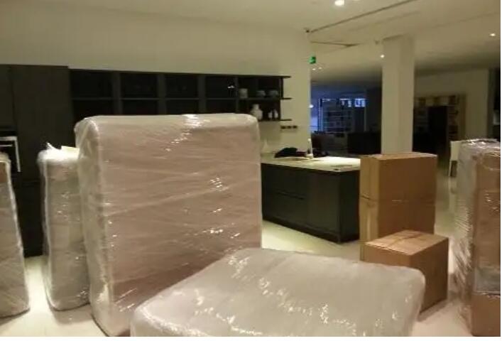 漳州到张店区长途搬家