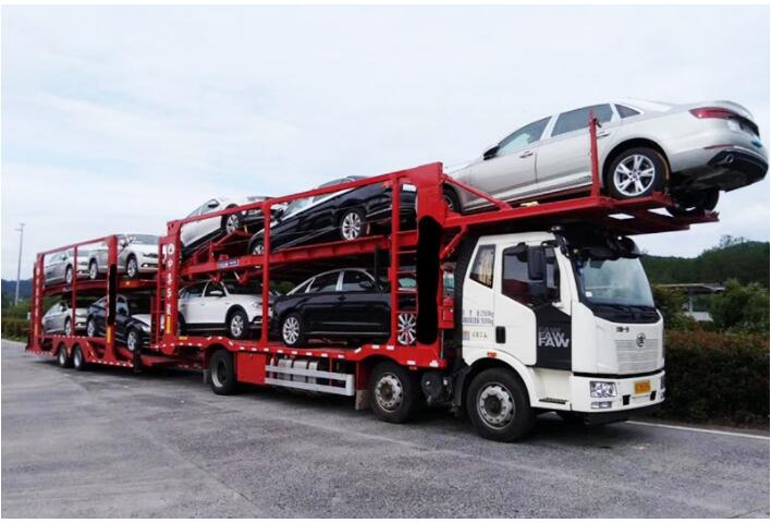 漳州到张店区轿车托运